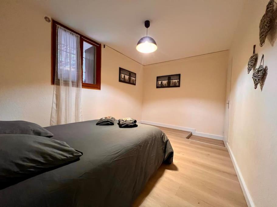Appartement Climatise 4Prsn Au Pied De La Citadelle Besançon Exterior foto